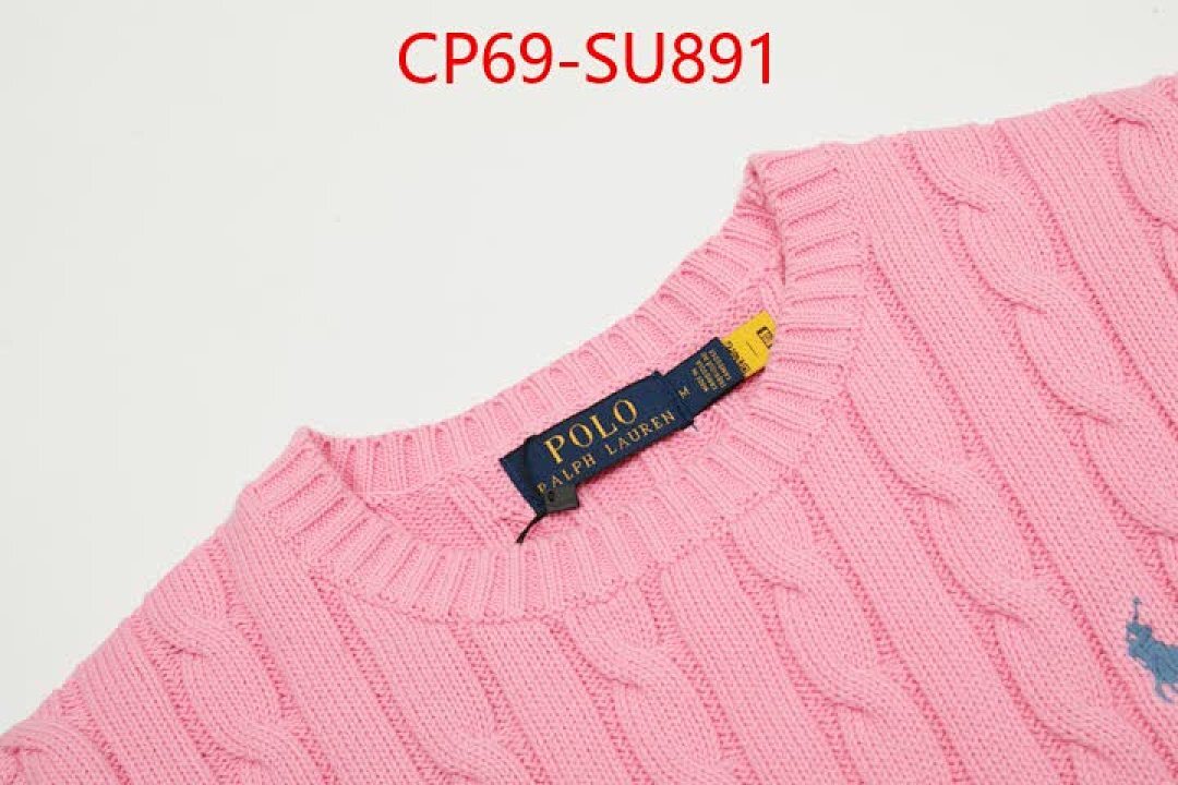 Clothing-Ralph Lauren ID: SU891 $: 69USD