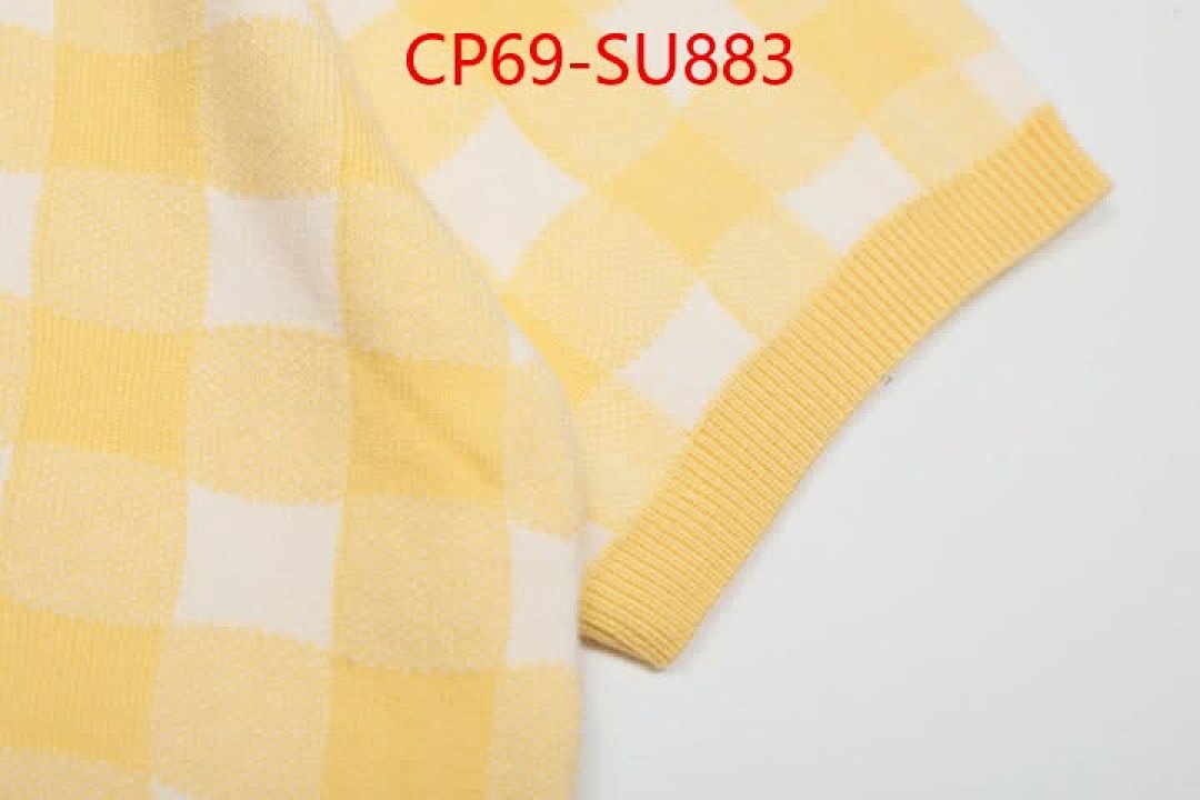 Clothing-Ralph Lauren ID: SU883 $: 69USD