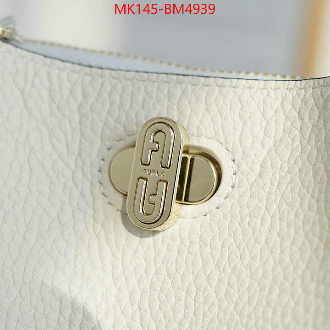 Furla Bags(TOP)-Handbag- ID: BM4939 $: 145USD,
