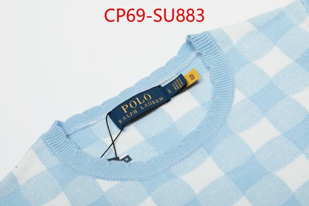 Clothing-Ralph Lauren ID: SU883 $: 69USD