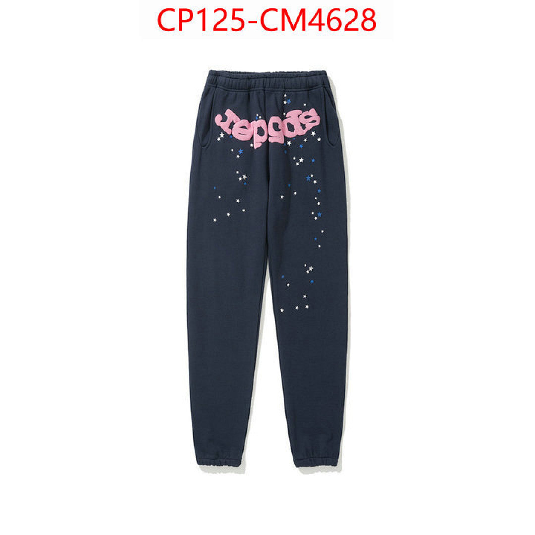 Clothing-Sp5der ID: CM4628