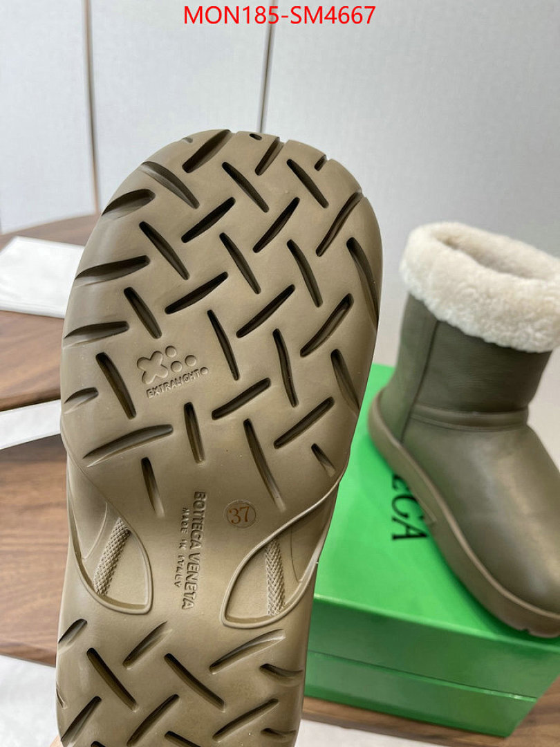 Women Shoes-BV ID: SM4667 $: 185USD