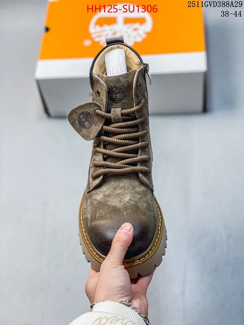 Men Shoes-Timberland ID: SU1306 $: 125USD
