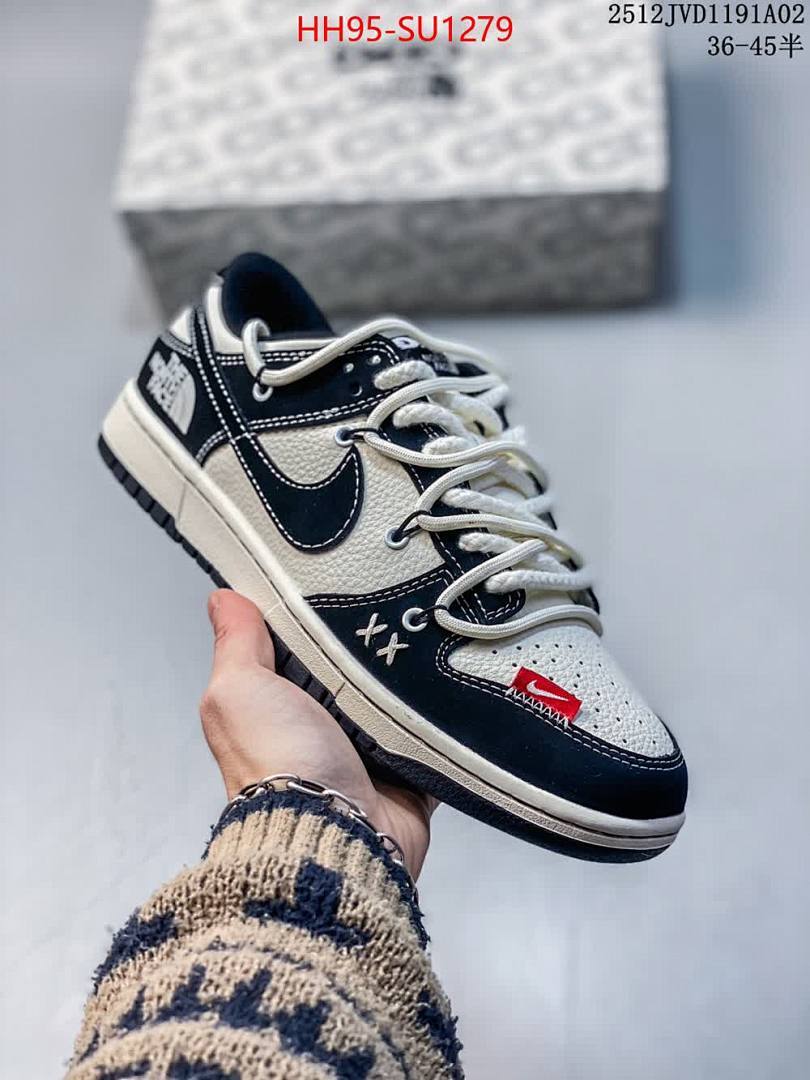 Men Shoes-Nike ID: SU1279 $: 95USD