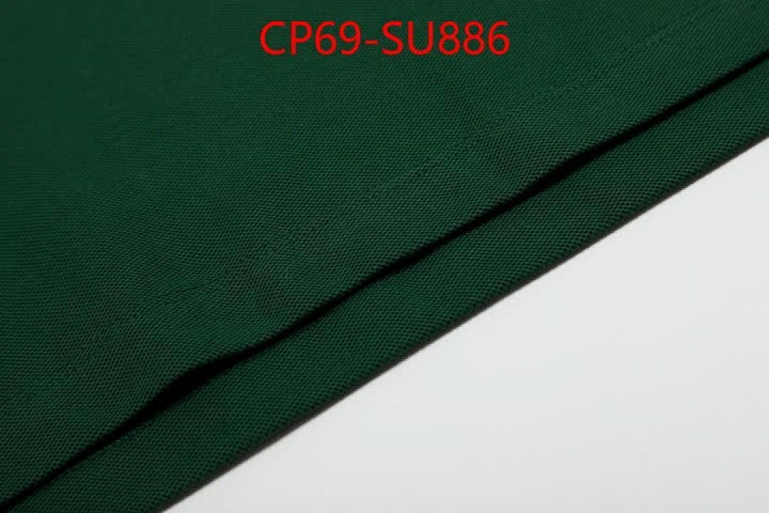 Clothing-Ralph Lauren ID: SU886 $: 69USD