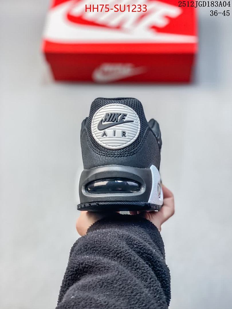 Men Shoes-Nike ID: SU1233 $: 75USD