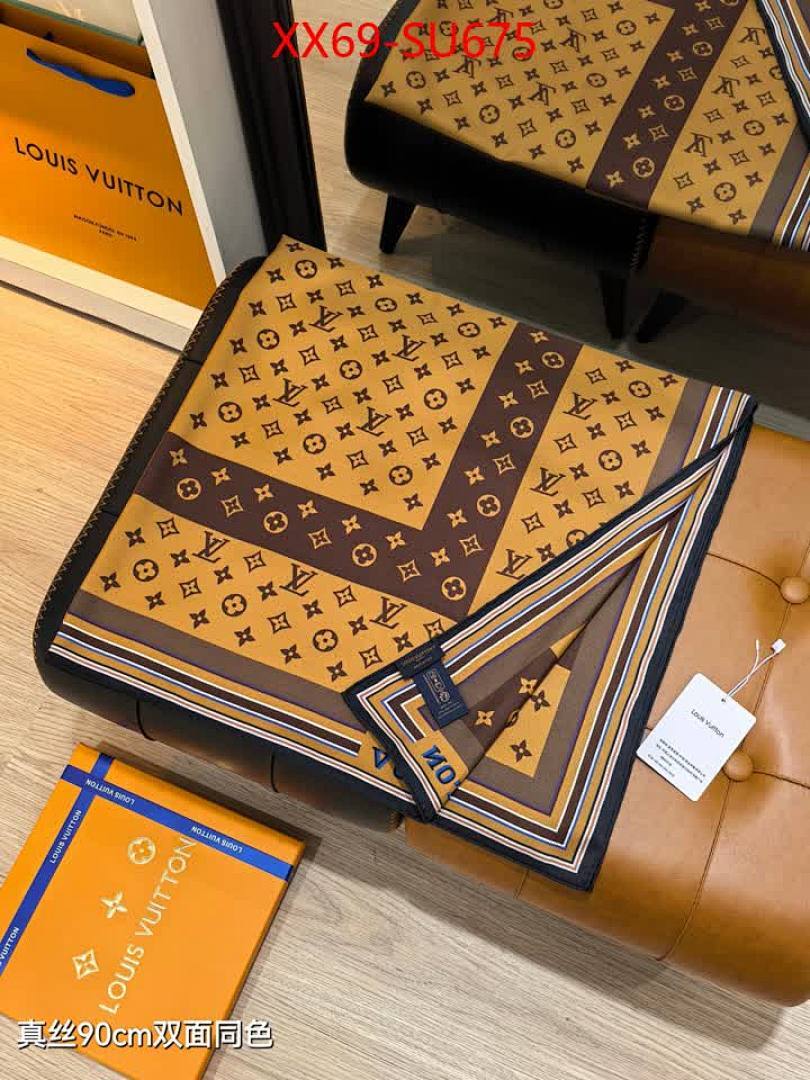 Scarf-LV ID: SU675 $: 69USD