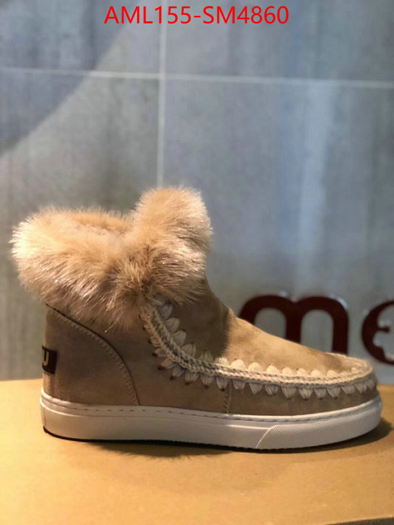 Women Shoes-Boots ID: SM4860 $: 155USD