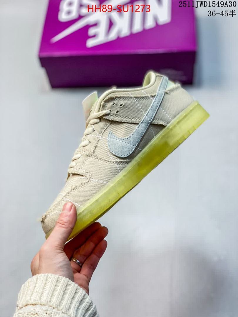 Men Shoes-Nike ID: SU1273 $: 89USD