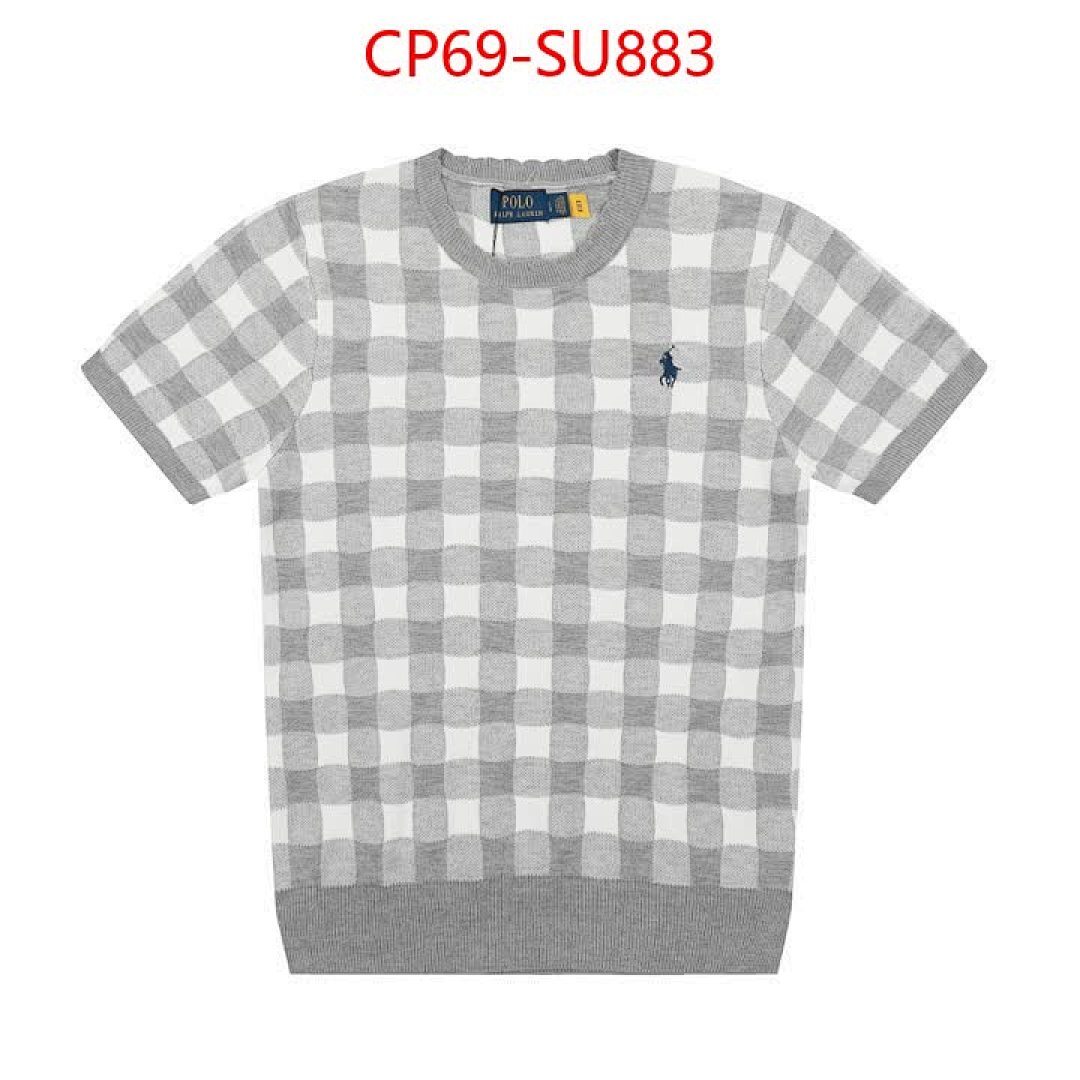 Clothing-Ralph Lauren ID: SU883 $: 69USD