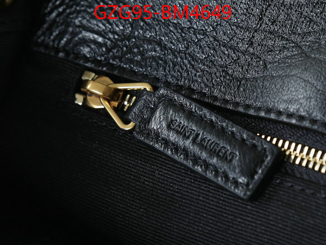 YSL Bags(4A)-Niki Series ID: SM4649 $: 95USD,