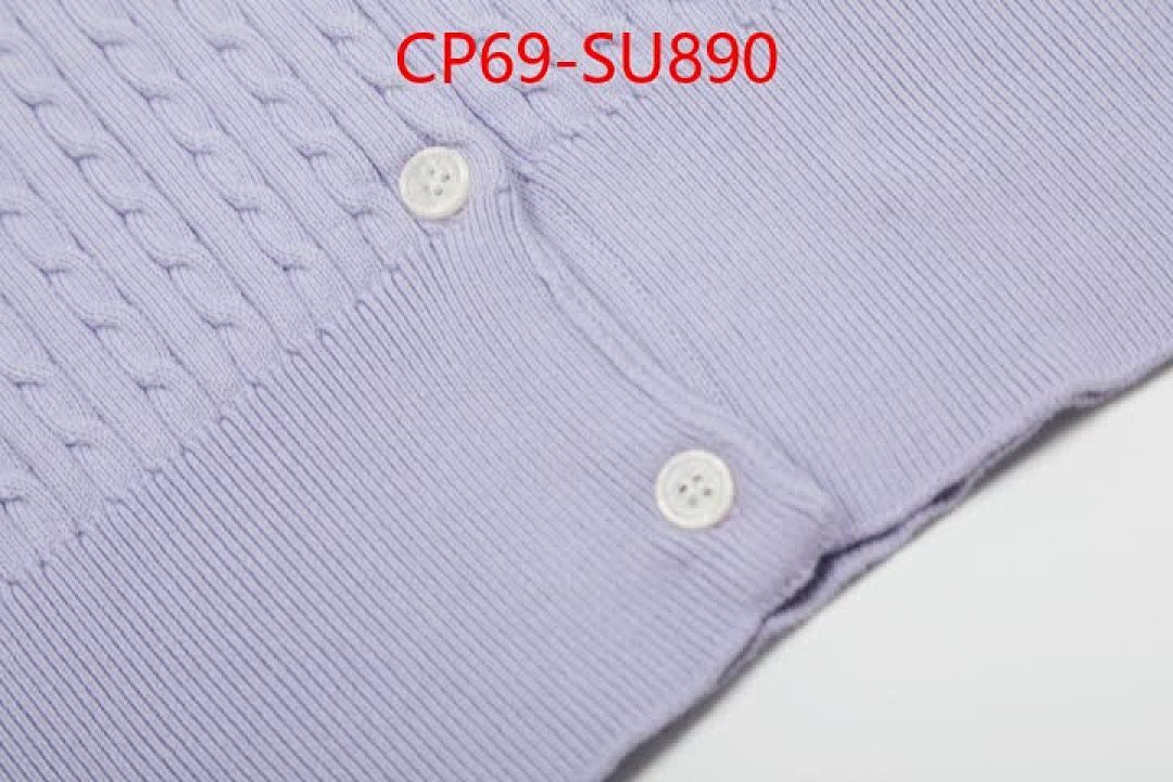 Clothing-Ralph Lauren ID: SU890 $: 69USD