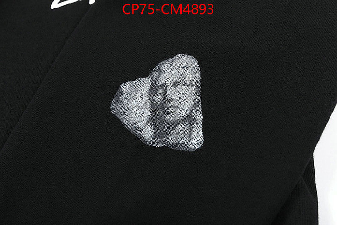 Clothing-Stussy ID: CM4893 $: 75USD