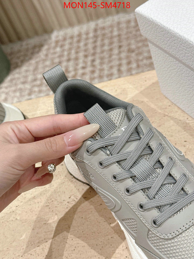 Women Shoes-Dior ID: SM4718 $: 145USD