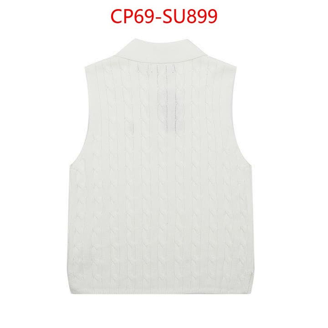 Clothing-Ralph Lauren ID: SU899 $: 69USD