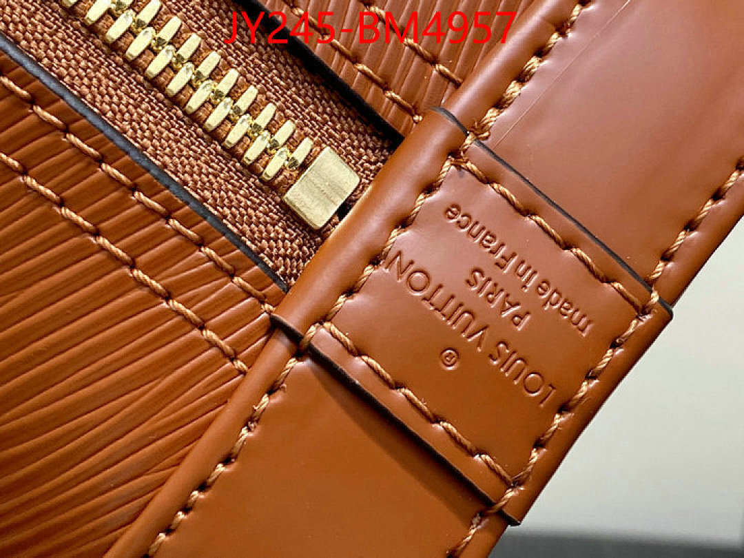 LV Bags(TOP)-Alma- ID: BM4957 $: 245USD,