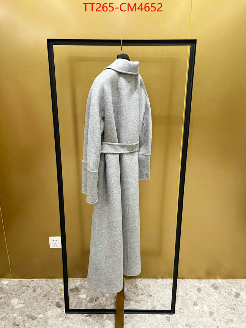 Down jacket Women-MaxMara ID: CM4652 $: 265USD