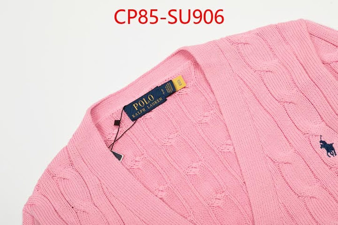 Clothing-Ralph Lauren ID: SU906 $: 85USD