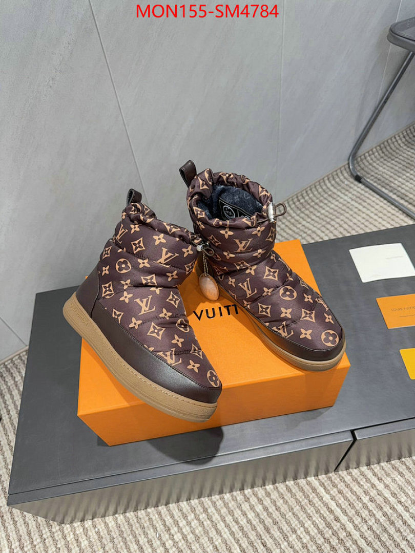 Women Shoes-Boots ID: SM4784 $: 155USD