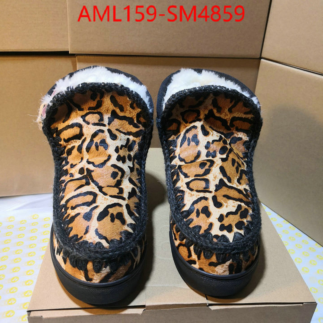 Women Shoes-Boots ID: SM4859 $: 159USD