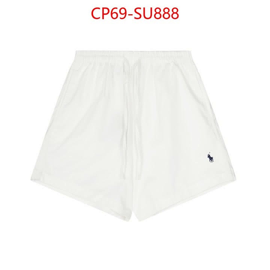 Clothing-Ralph Lauren ID: SU888 $: 69USD