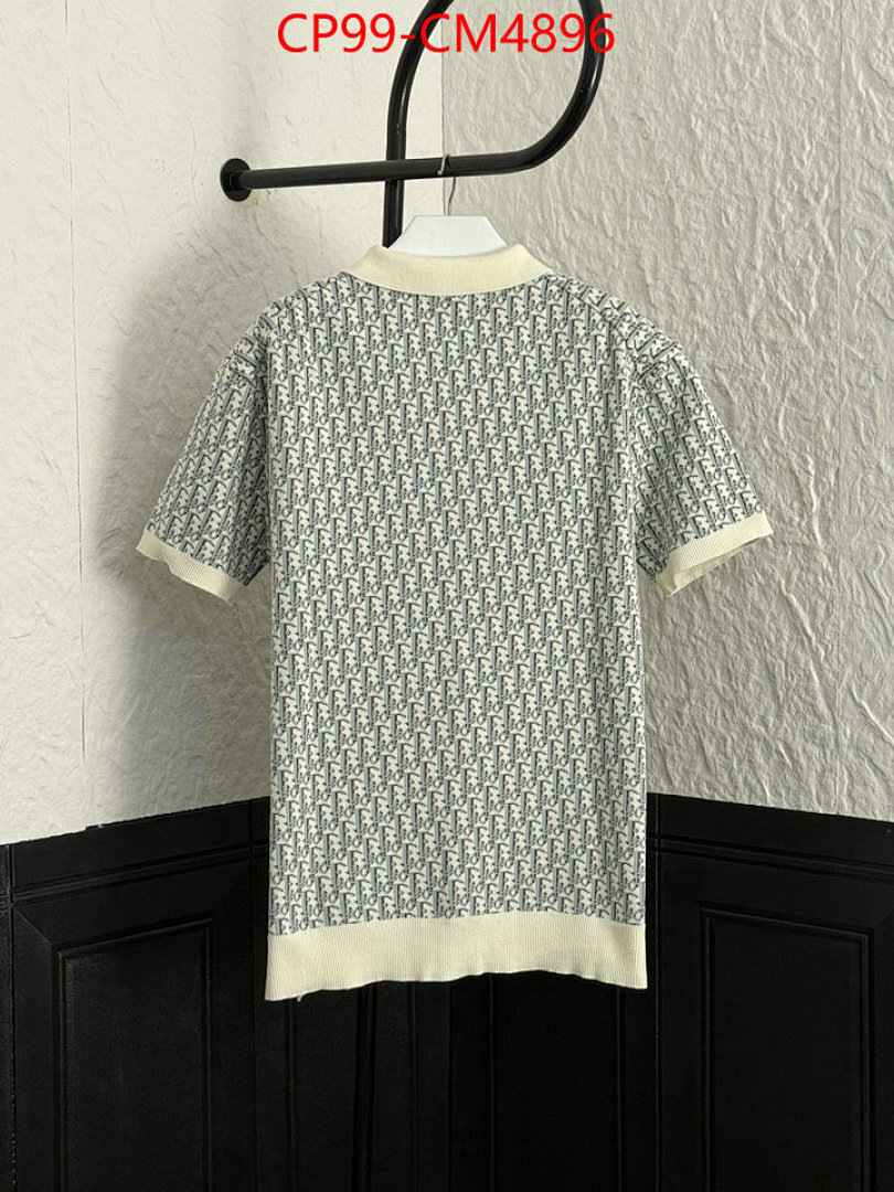 Clothing-Dior ID: CM4896 $: 99USD