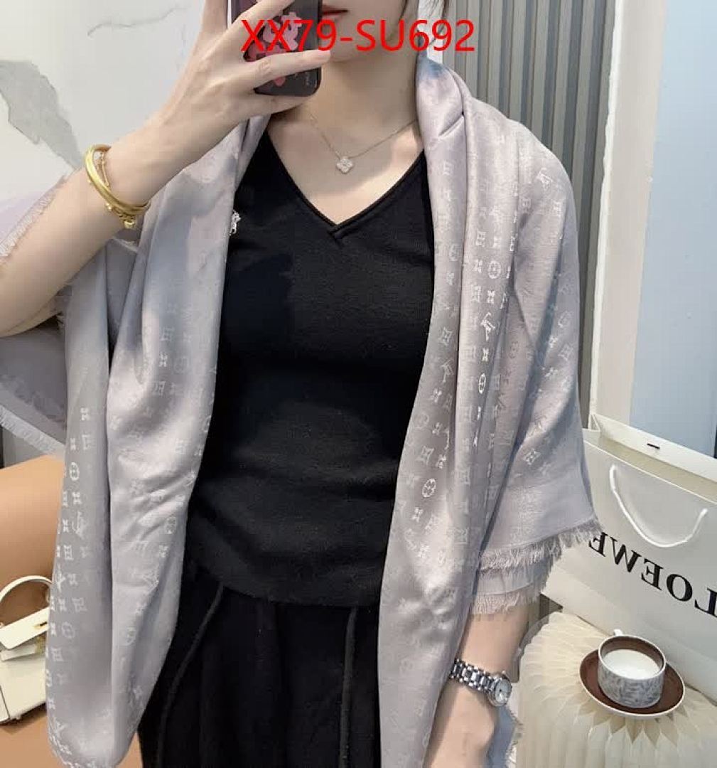 Scarf-LV ID: SU692 $: 79USD