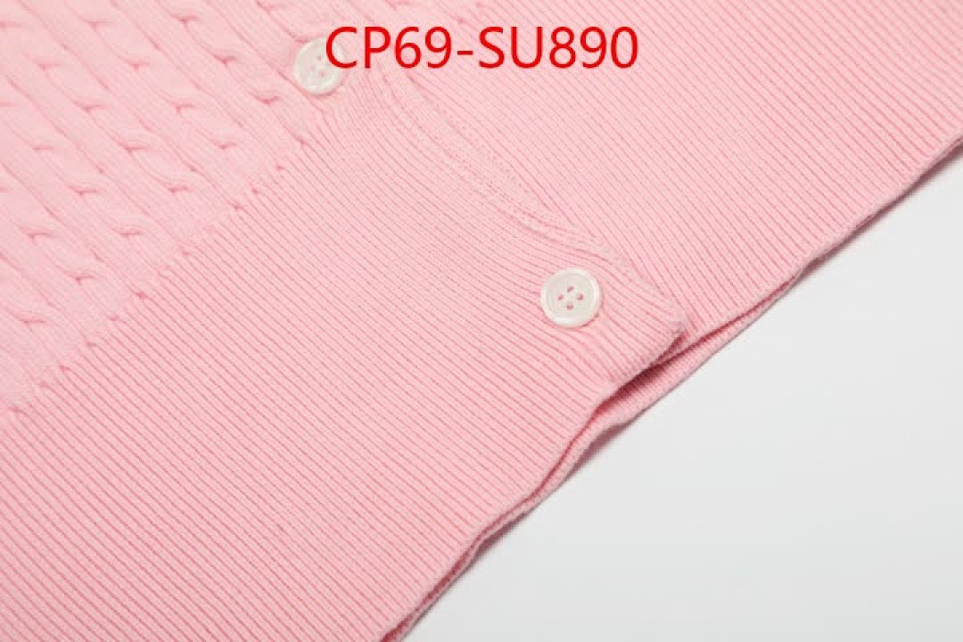 Clothing-Ralph Lauren ID: SU890 $: 69USD