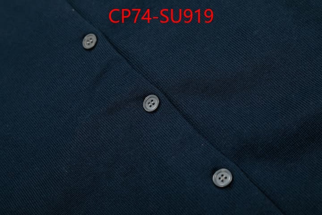 Clothing-Ralph Lauren ID: SU919 $: 74USD