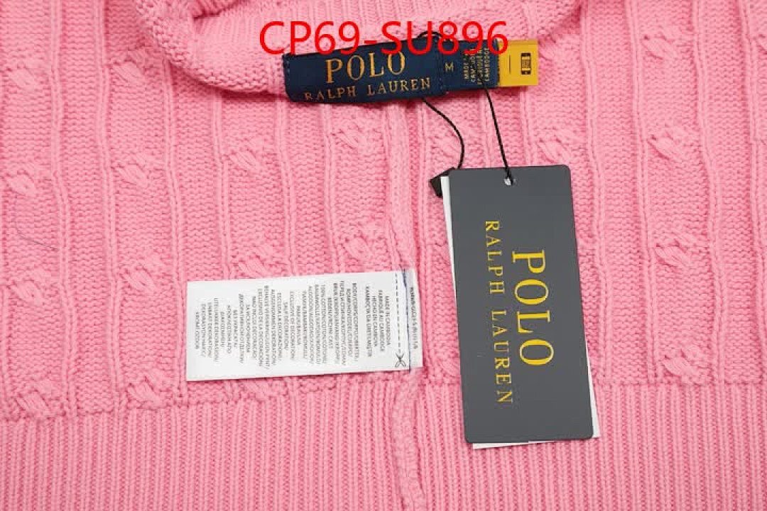 Clothing-Ralph Lauren ID: SU896 $: 69USD