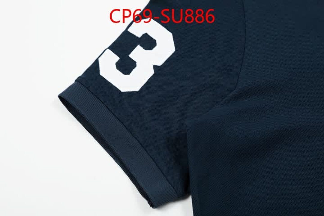 Clothing-Ralph Lauren ID: SU886 $: 69USD