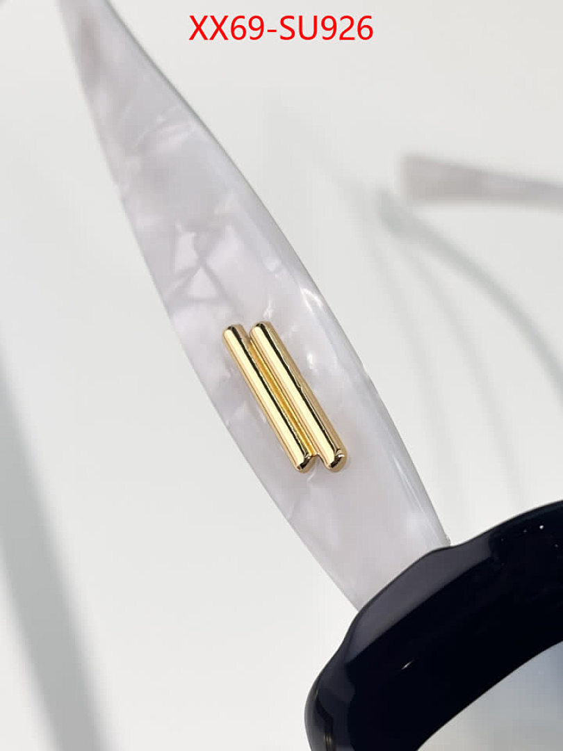 Glasses-BV ID: SU926 $: 69USD