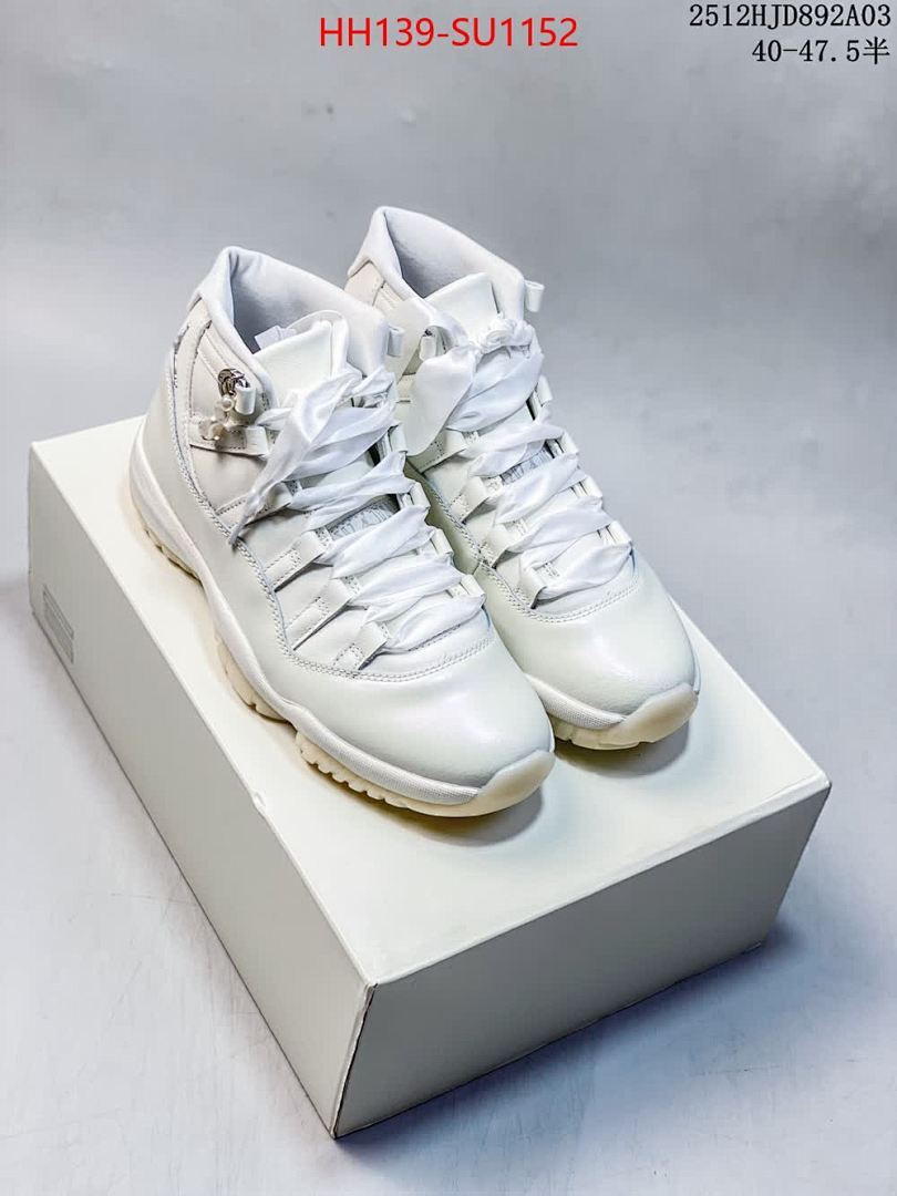 Men Shoes-Air Jordan ID: SU1152 $: 139USD