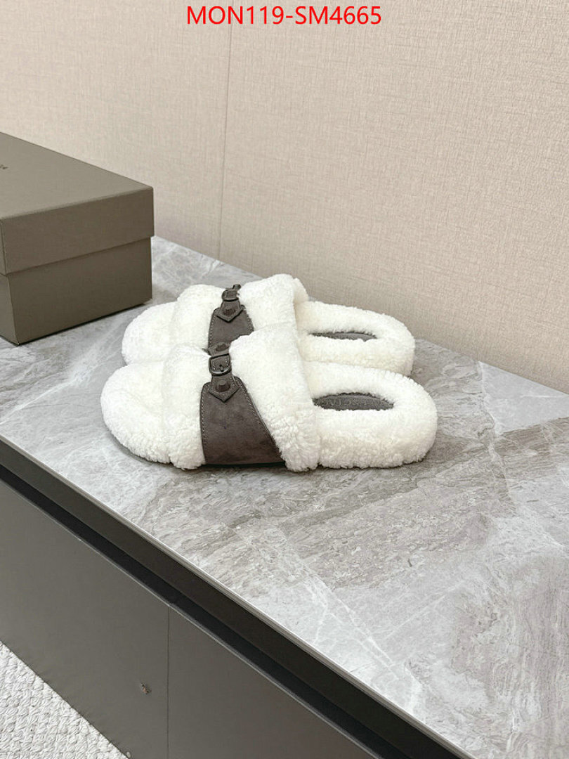 Women Shoes-Balenciaga ID: SM4665 $: 119USD