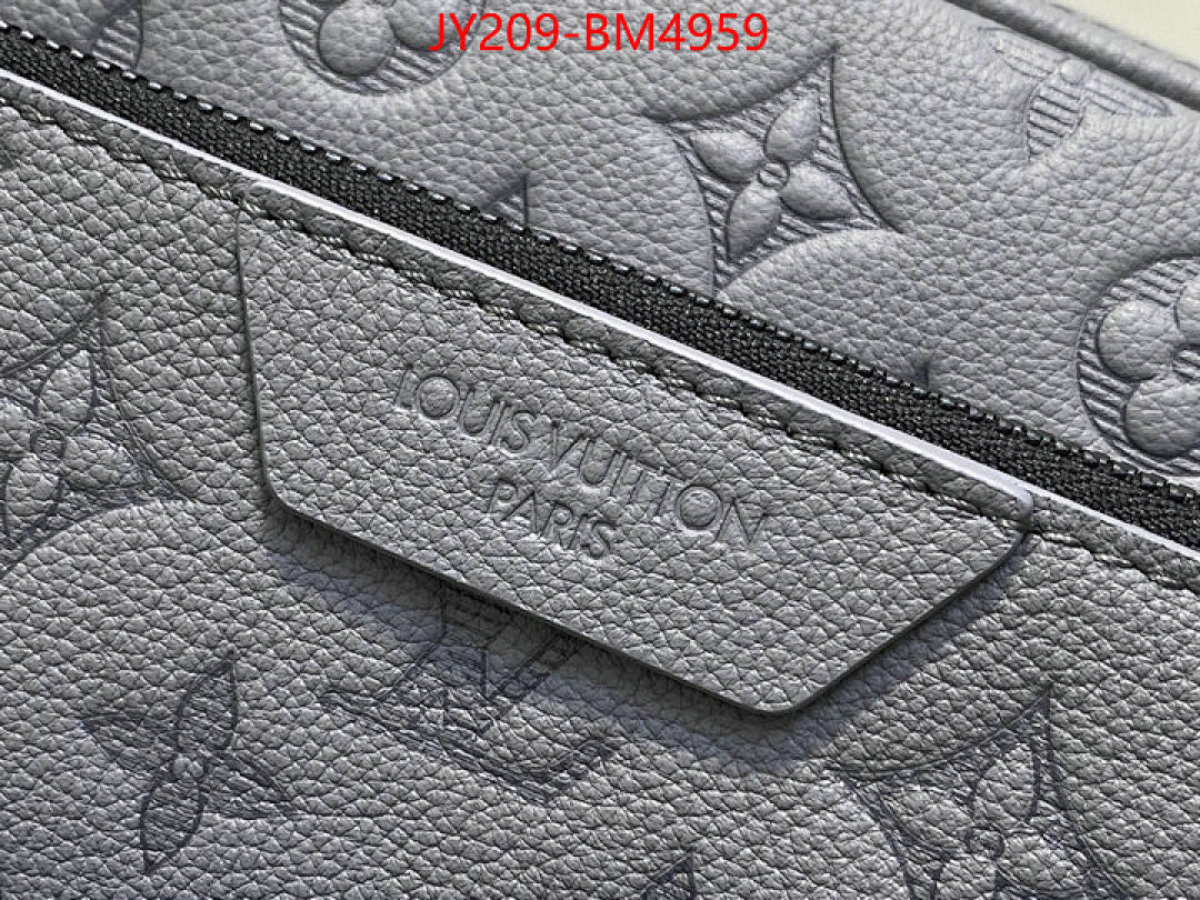 LV Bags(TOP)-New Wave Multi-Pochette- ID: BM4959 $: 209USD,