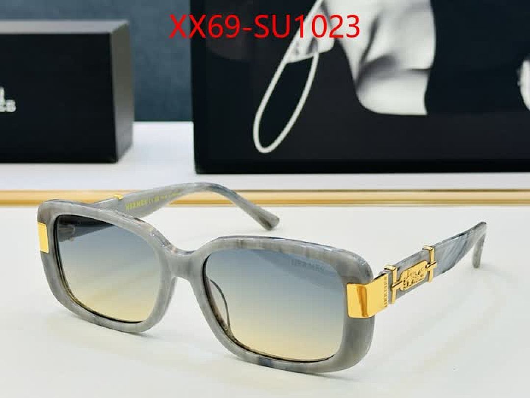 Glasses-Hermes ID: SU1023 $: 69USD