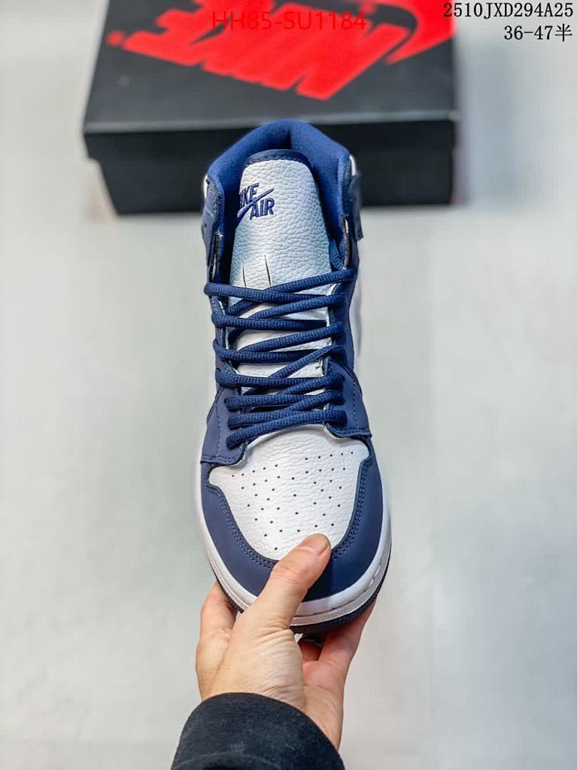 Men Shoes-Air Jordan ID: SU1184 $: 85USD