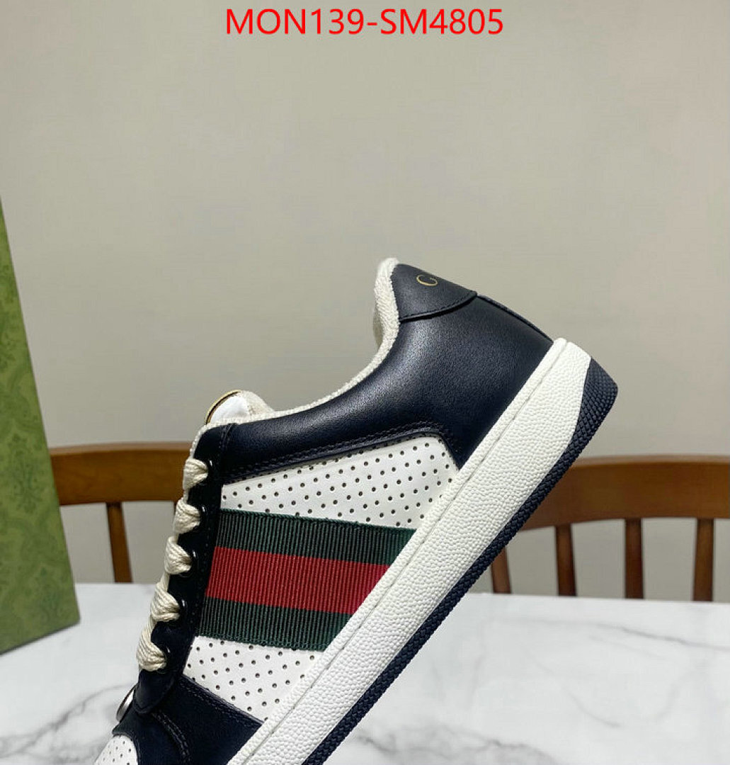 Women Shoes-Gucci ID: SM4805 $: 139USD