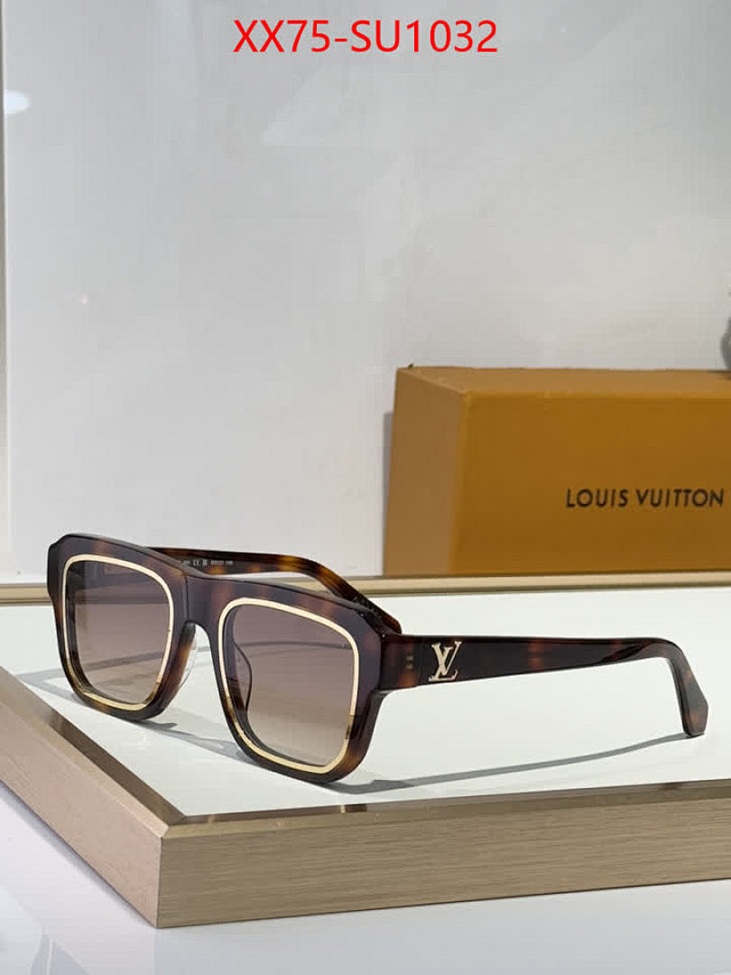 Glasses-LV ID: SU1032 $: 75USD