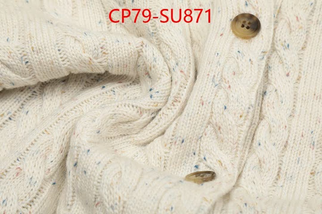 Clothing-Ralph Lauren ID: SU871 $: 79USD