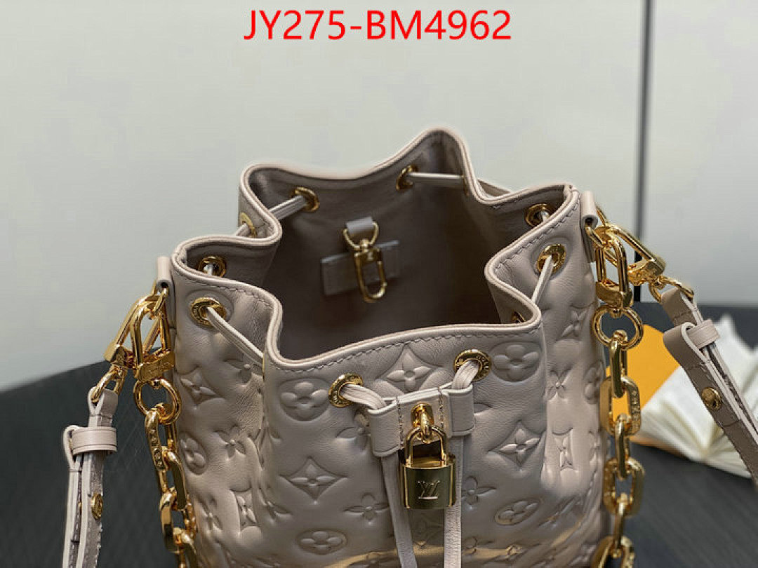 LV Bags(TOP)-Nono-No Purse-Nano No- ID: BM4962 $: 275USD,