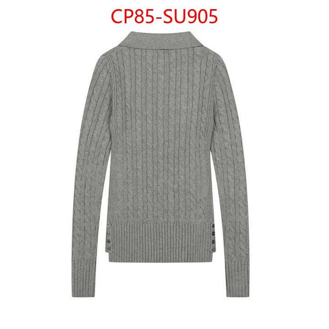 Clothing-Ralph Lauren ID: SU905 $: 85USD