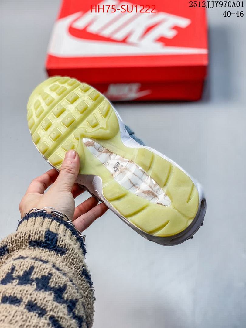 Men Shoes-Nike ID: SU1222 $: 75USD