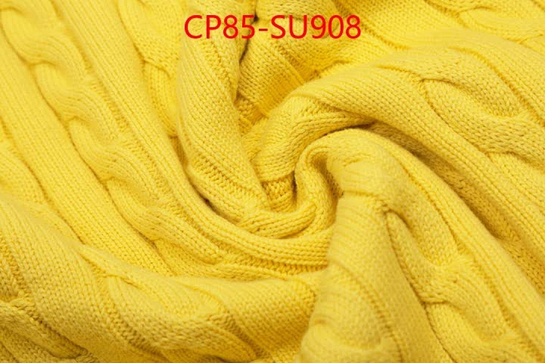 Clothing-Ralph Lauren ID: SU908 $: 85USD