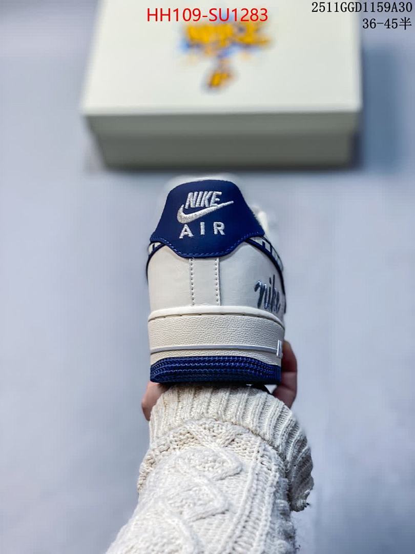 Men Shoes-Nike ID: SU1283 $: 109USD