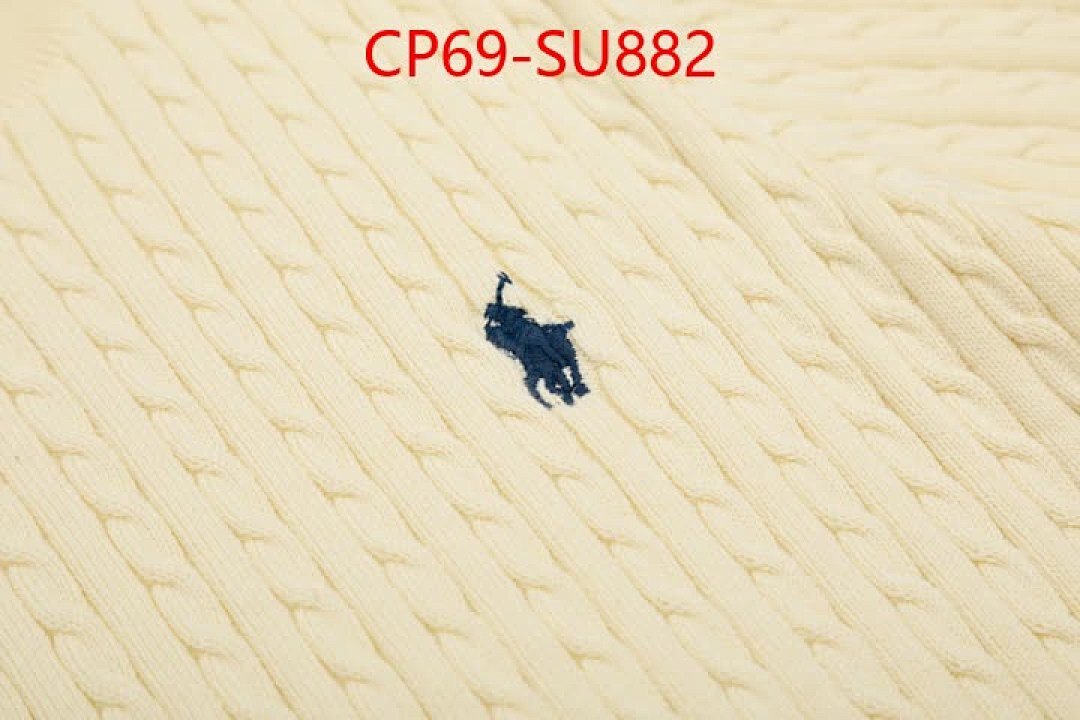 Clothing-Ralph Lauren ID: SU882 $: 69USD