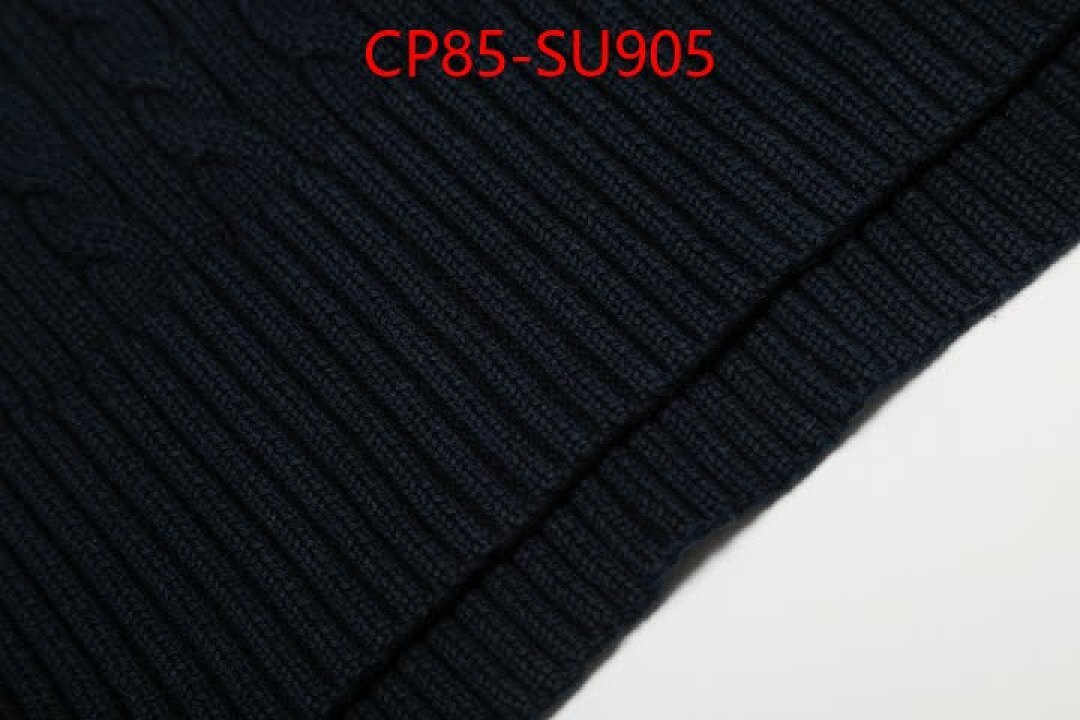 Clothing-Ralph Lauren ID: SU905 $: 85USD