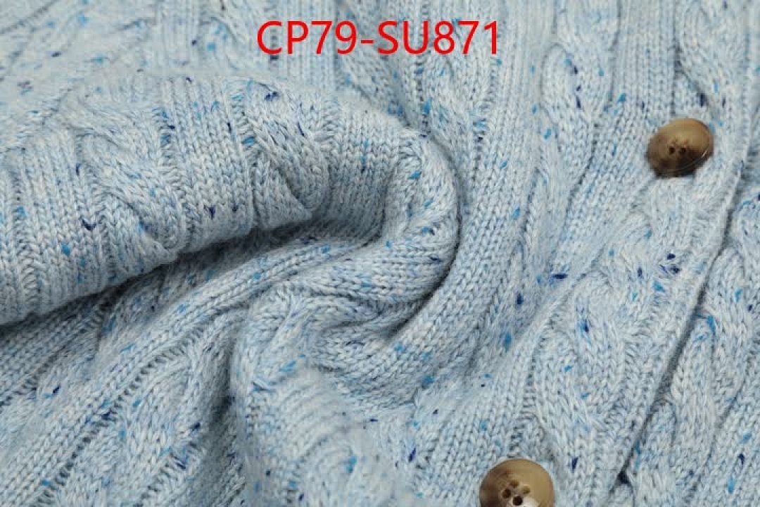 Clothing-Ralph Lauren ID: SU871 $: 79USD