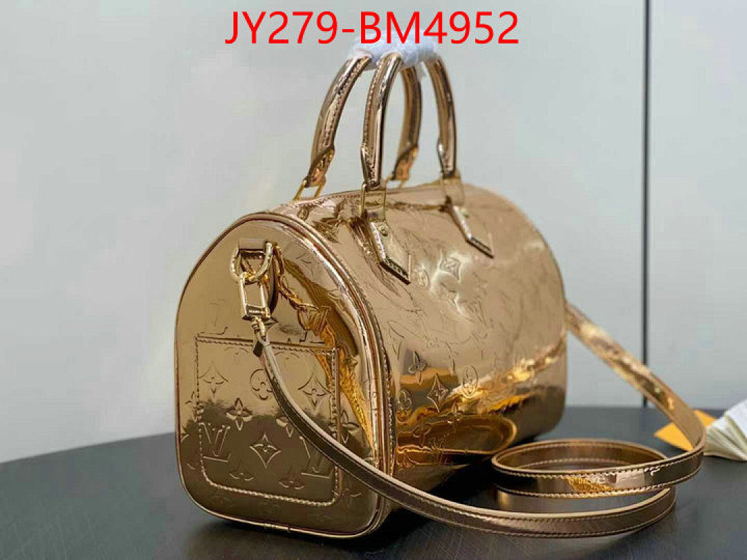 LV Bags(TOP)-Speedy- ID: BM4952 $: 279USD,