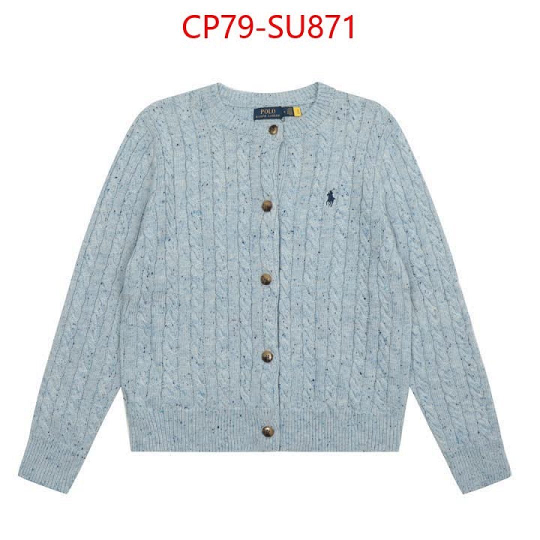 Clothing-Ralph Lauren ID: SU871 $: 79USD